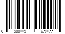 Barcode für Cobrra Ersatzteil NDN2-B15 Haltestrebe +15mm mit Schraube - Motorradzubehör - Reinigung & Pflege
