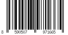 Barcode für Grund Badematte   ¦ grau ¦ Synthetik ¦ Maße (cm): B: 60 H: 1,8 Heimtextilien > Badtextilien - Sconto