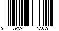 Barcode für Grund Badematte   ¦ orange ¦ Synthetik ¦ Maße (cm): B: 40 H: 1,8 Badtextilien > Badematten & Badvorleger - Höffner