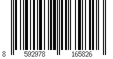 Barcode für Logitech Room Solution f Google -Label