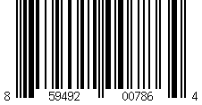 Barcode for Watch Knit Beanie