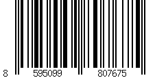 Barcode für CHOPO Drahtmaulkorb [Deutsche Dogge Hündin]
