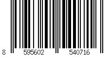 Barcode für BRIT Care Cat Grain-Free Sensitive 0.4 kg