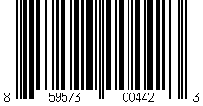 Barcode für Food Chain Magnate: The Ketchup Mechanism and Other Ideas 3rd edition (Erw.) (international)