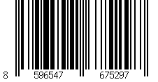 Barcode für Journalistische Schriften von Joseph Roth
