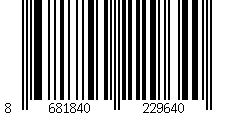Barcode für Esprit Outdoor-Teppich   ¦ beige ¦ Synthetische Fasern ¦ Maße (cm): B: 80 H: 0,5 Teppiche > Outdoor Teppiche - Höffner