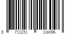 Barcode für BEAPHAR Malt Bits, Katzensnack gegen Haarballen, 150 g
