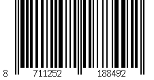 Barcode für Haken Edco (x100)
