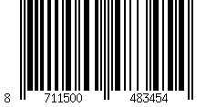 Barcode für PHILIPS Glühlampe, Kennzeichenleuchte VW,MERCEDES-BENZ,NISSAN 13814CP 02338051,3006078,4104613A  4192848A,1089036402,8800855,KDWHLO9500,N0177193,T1305