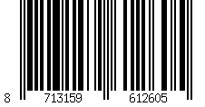 Barcode für Bahrain Sport T-Shirt für Herren, mintgrün, XL