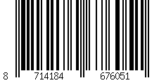 Barcode for Long haired horse plug Imperial Riding Dandy