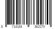 Barcode für Longierleine für Pferde Imperial Riding Panique