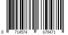 Barcode für Canon "CLI-36 Twin Pack"