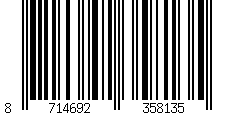 Barcode für 195/65 R15 91V Quatrac