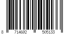 Barcode für 205/55 R16 91V Ultrac