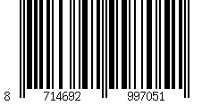 Barcode für 195/65 R15 95H Alnac 4G All Season XL