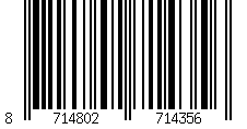 Barcode for Hair tie BR Equitation Kiki-Crystal