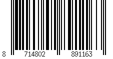 Barcode for Non-elastic fetlock guard BR Equitation Event