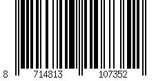 Barcode for Anti-fly Browband Harry's Horse