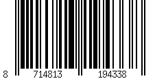 Barcode for Mounty lanyard with carabiner Harry's Horse