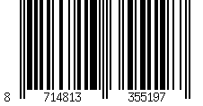 Barcode for Brush Harry's Horse Rosborstel Sarvis