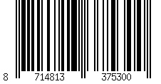 Barcode for Halter and lead rope set for horse Harry's Horse Initial