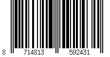 Barcode for Mane and tail spray Harry's Horse