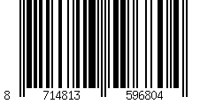 Barcode for Two-ring snaffle bit for light horse single break Harry's Horse