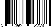 Barcode für Push Ortho Fußheberorthese AFO