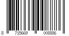 Barcode für Push Ortho Fußheberorthese AFO