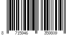 Barcode für Epson Tinte T008 Parrot, Singlepack Colour Tintenpatrone, Singlepack Colour