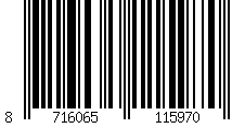 Barcode für ACT 10 metre Serial 1:1 connection cable 9 pin D-sub male - 9 pin D-sub male. Length: 10 m Conn cable 9m/m mold 10.00m (AK2189)