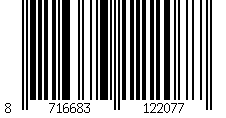Barcode für BBB Fast Cage Flaschenhalter