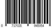 Barcode für Chaud Devant Valente UFX T-Shirt grün Größe L