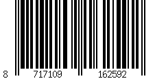 Barcode für A.B.S. Verschluß-/Schutzkappe  96098