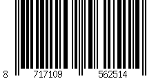 Barcode für A.B.S. Verschluß-/Schutzkappe 279004