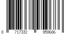 Barcode für Bosch Dome  Kamera NUC-52051-F0E 1,19mm  Überwachungskamera mit 5 Megapixel Auflösung. professionelle Kamera für außen
