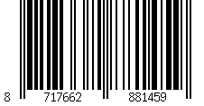 Barcode for Double halter QHP
