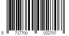 Barcode for Work lanyard QHP Collection