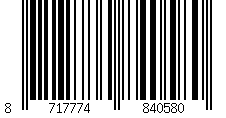 Barcode for Nasomatto Sadonaso Extrait De Parfum Spray 30ml