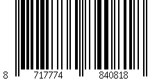 Barcode for Orto Parisi Stercus Eau De Parfum Spray 50ml
