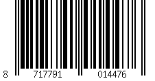 Barcode for Golf bob Horka