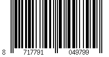 Barcode für Wettkampf-Ethisches Halfter für Pferde Horka Basic