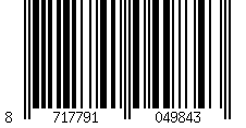 Barcode für Wettkampf-Ethisches Halfter für Pferde Horka Basic