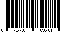 Barcode für Einfarbiges Halsband für Pferde Horka