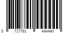 Barcode for Dressage whip Horka