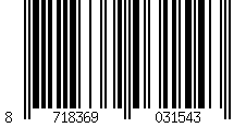 Barcode for Boarding strap for van QHP