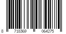 Barcode for Suede mini chaps for kids QHP
