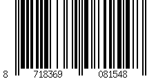 Barcode for Filled halter with lead rope QHP