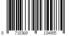 Barcode for QHP Anti-fly mask